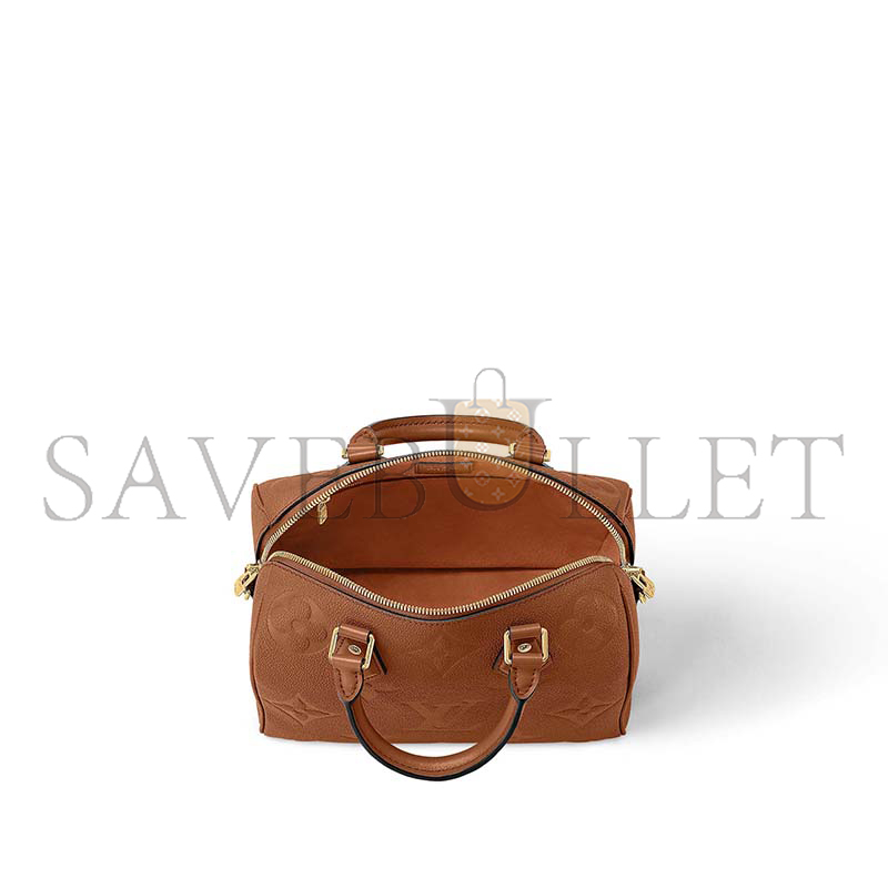 LOUIS VUITTON SPEEDY BANDOULIÈRE 25 M46136 (25*19*15cm) LOUIS VUITTON SPEEDY BANDOULIÈRE 25 M46136 (25*19*15cm)
